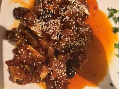 -屋里饭菜·湘菜馆(火车站店)