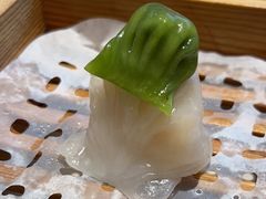 -蔡澜点心·粤菜(万菱汇店)