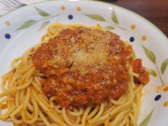 -萨莉亚意式餐厅(杭州滨江天街店)