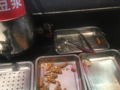 -醉得意(济南万达店)