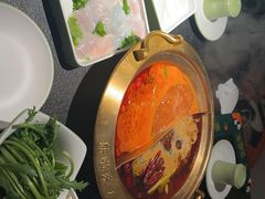 -熊喵来了火锅(太原里第2分店)
