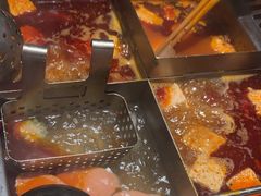 -海底捞火锅(东方时代广场店)
