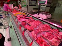 -华润万家(凯德和平广场店)