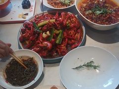 -杨氏青龙虾·吃蟹季(金盛路总店)