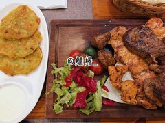 -TUK土耳其餐厅·下午茶(卢湾店)