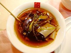 -山西会馆·晋菜·晋商宴·牌匾博物馆(胜利东街店)
