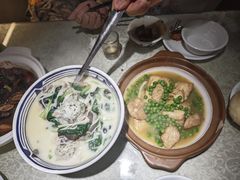 -眷江南之小蓝鲸(王府大街店)