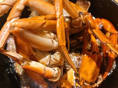 莲花公园煎蟹-莲花公园煎蟹·30年闽菜(火车站店)