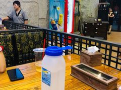 -纽斯桑拿会所(天山店)