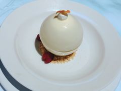 -翡翠36餐厅(浦东香格里拉店)