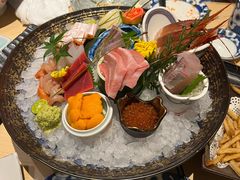 -小山日本料理(太古汇店)