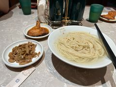 -松鹤面馆·古法焖肉面(观前店)