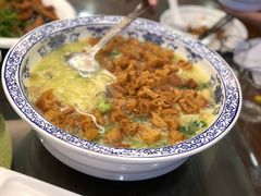 -老味道(横山桥羊绒城店)