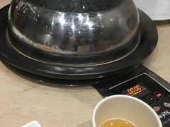 -海味当家·蒸锅海鲜(中山广场创始店)