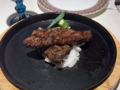 -俄士厨房(印象汇店)