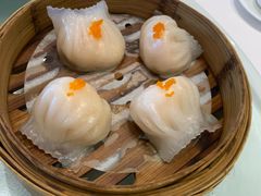 御彩虾饺皇-御彩酒家(东风东路店)