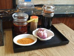 -清真·益鑫羊肉手抓馆(花园北街店)