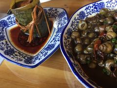 -洞天食府(北大街店)