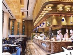 -万达瑞华酒店美食汇自助餐厅(楚河汉街店)