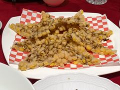 -阿莉餐厅(枣阳路店)