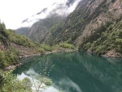 -叠溪松坪沟景区