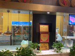 -新南苑酒家(德思勤店)