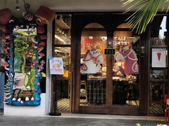 -KAFKA·卡夫卡咖啡(文林店)