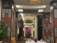 -阿诺泰·泰国餐厅(紫荆店)