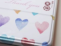 手工凤梨卷-家琳甜品(江南东店)