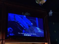 -The Cheebat 锌吧·Bistro(体育西店)