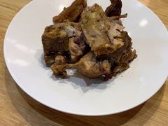 -伊喜饺子·烤鸭(五道口学院路店)