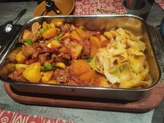 -耶里夏丽·丝路新疆菜·清真食品(徐汇南丹东路臻选店)