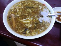 -小胖包子王(光明楼店)
