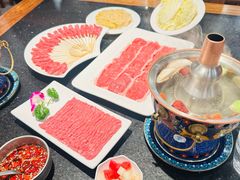 -南门涮肉(上海二店)
