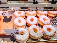 -PARIS BAGUETTE巴黎贝甜(西站食宝街店)