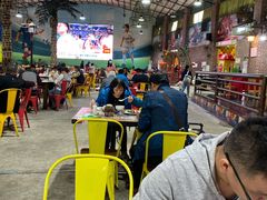大堂-石岐乳鸽村(南海第三分店)