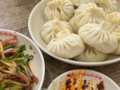 -津门张记包子铺(华昌道店)