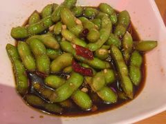 -庆峰龙虾烧烤(合肥一店)