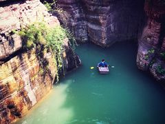 -云台山风景名胜区