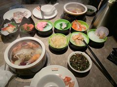 -V-ONE西雅图海鲜自助餐厅(仓山万达广场店)