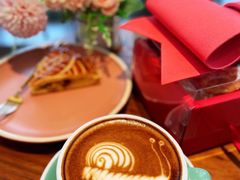 -tuan woodfire kitchen(锦绣坊店)