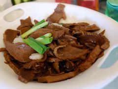-常州华美达国际大酒店·餐饮部