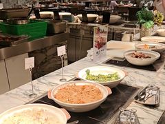 -合肥皇冠假日酒店·菲亚斯特自助餐厅(黄山路店)