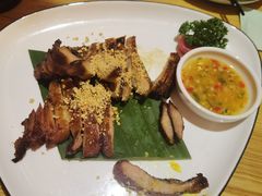 -泰果东南亚餐厅(旭辉广场店)