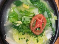 -陶德砂锅居(育才路店)