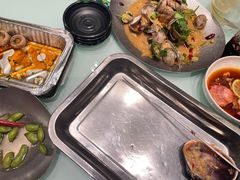 -老虎滩大连海鲜烧烤(水游城店)