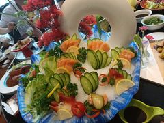 -锡和无锡菜(景丽苑店)