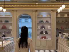 -Angelina安吉丽娜(恒隆广场店)
