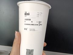 -古茗(萧山利丰路店)