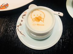 -俏江南(中山路先天下广场店)